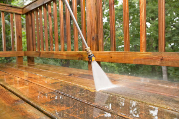 Reliable Chepachet, RI Pressure Washing Solutions