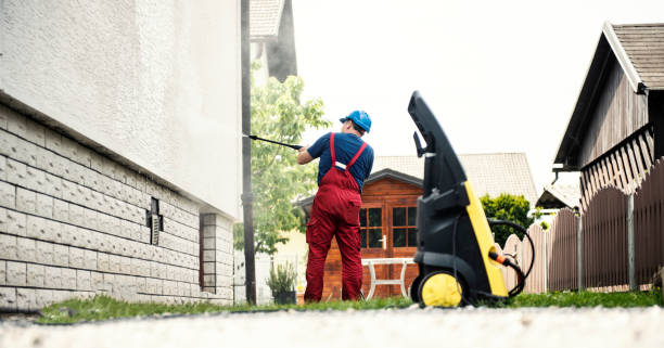 Playground Equipment Cleaning in Chepachet, RI